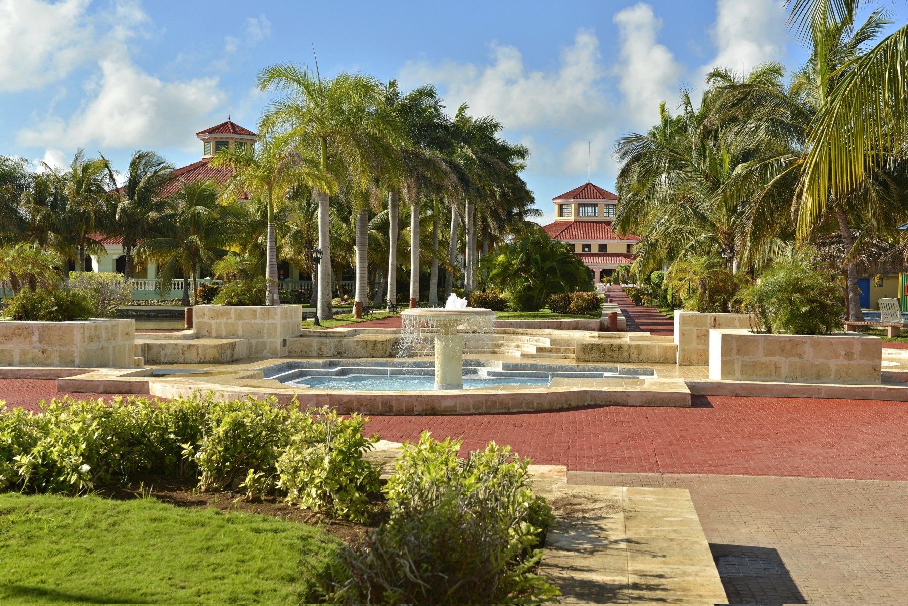 Iberostar Origin Playa Alameda